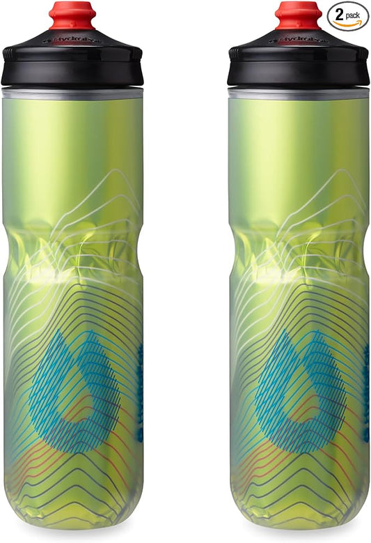 HydraPak | Polar Bottle by Hydrapak