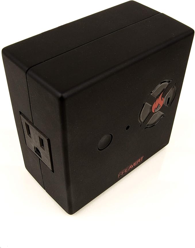 FireAvert-110V Appliance Shut-Off Device - Image 5