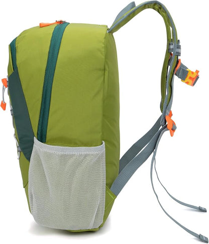 IVYGREEN Little Kids Hiking Backpack - Image 3