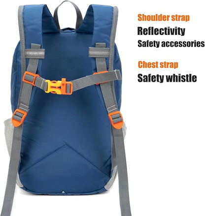 IVYGREEN Little Kids Hiking Backpack - Image 4