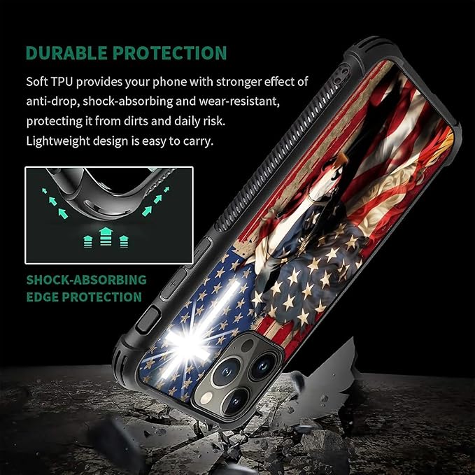 for iPhone 16 Pro Case - Image 2