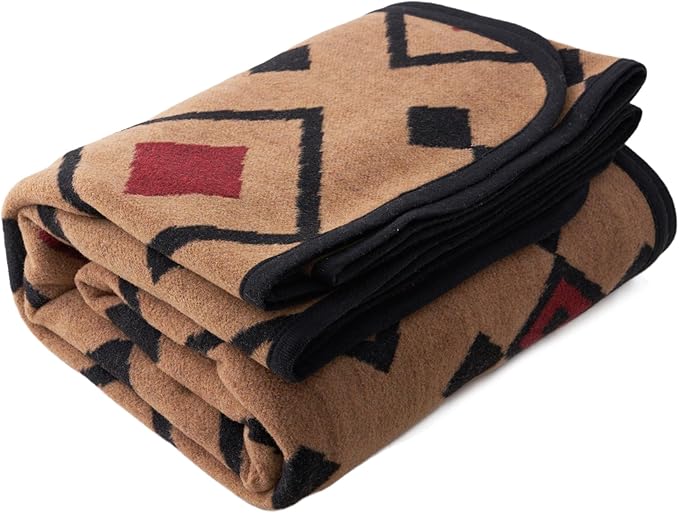 PuTian Merino Wool Blanket by PuTianWorld