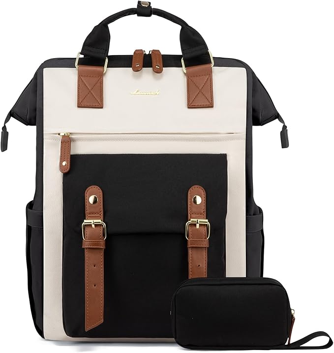 LOVEVOOK Extra Large Travel Laptop Backpack by LOVEVOOK