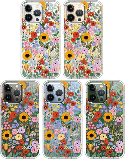 MOSNOVO Case for iPhone 13 Pro - Image 3