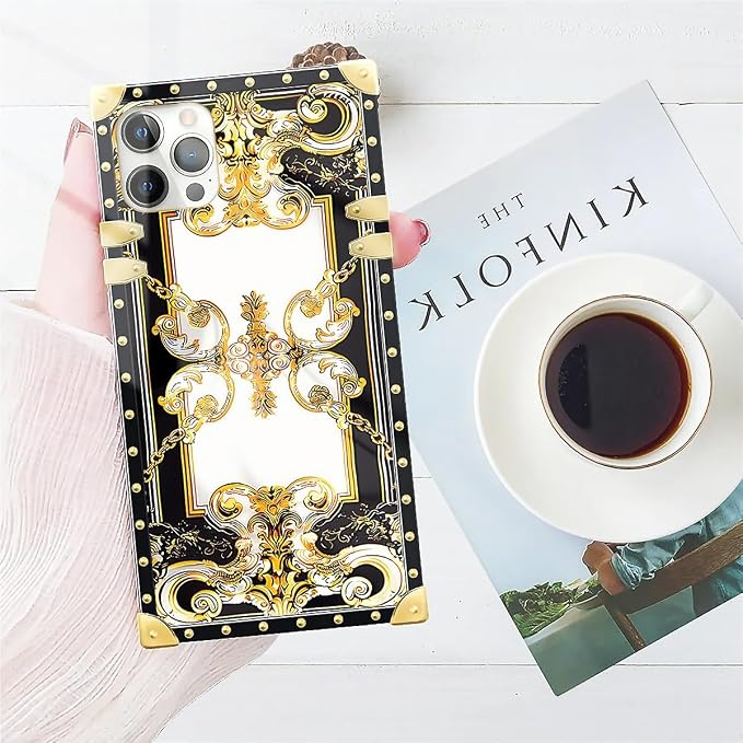 Compatible with iPhone 11 Pro Max Case - Image 7
