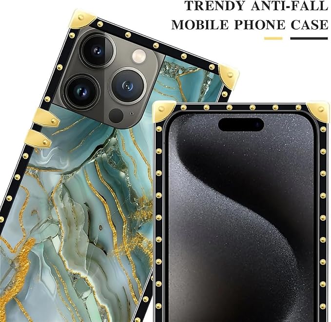 Compatible with iPhone 16 Pro Max Case - Image 4