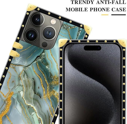 Compatible with iPhone 16 Pro Max Case - Image 4
