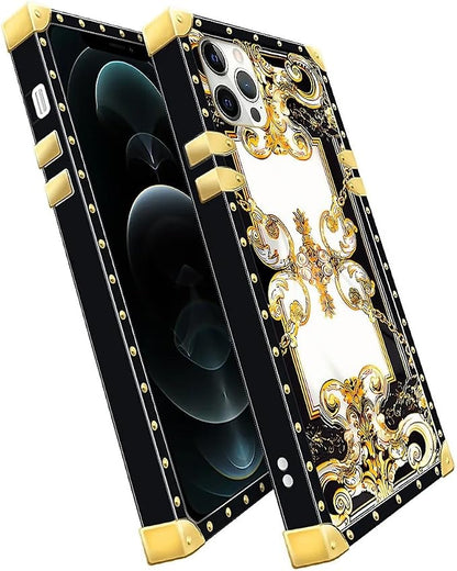 Compatible with iPhone 11 Pro Max Case - Image 3