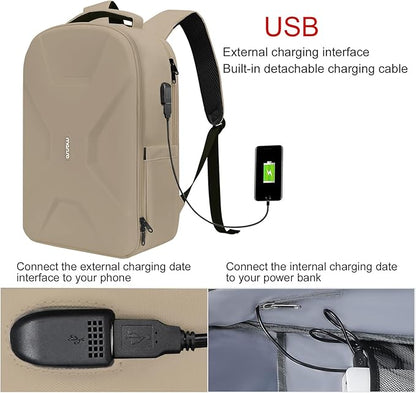MOSISO 15.6-16 inch 35L Laptop Backpack - Image 2