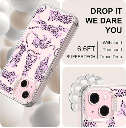 MOSNOVO Case for iPhone 15 - Image 5