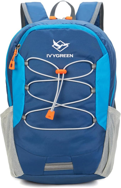 IVYGREEN Little Kids Hiking Backpack by IvygreenOutdoorBackpackGear