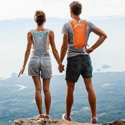 Lightweight Hydration Backpack - Image 5