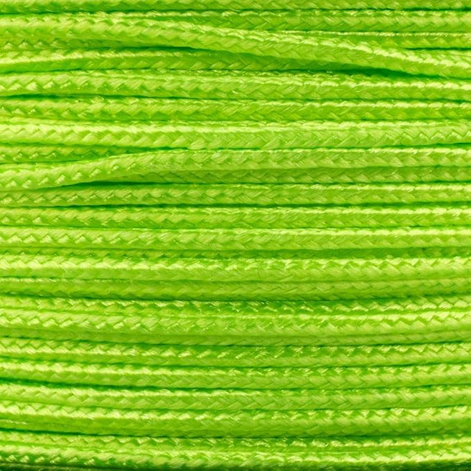 Paracord Planet Micro Paracord – Thin Braided Cord - Image 2