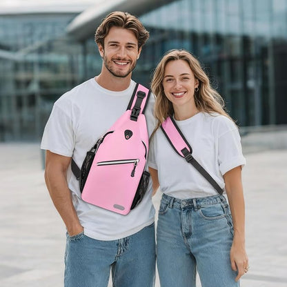 MOSISO Sling Backpack - Image 7