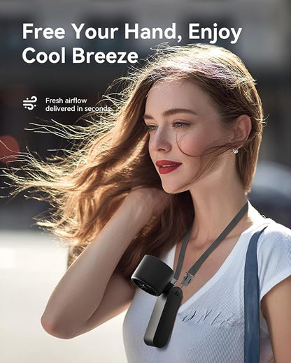 Handheld Portable Turbo Fan - Image 3