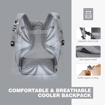 Maelstrom Cooler Backpack - Image 5