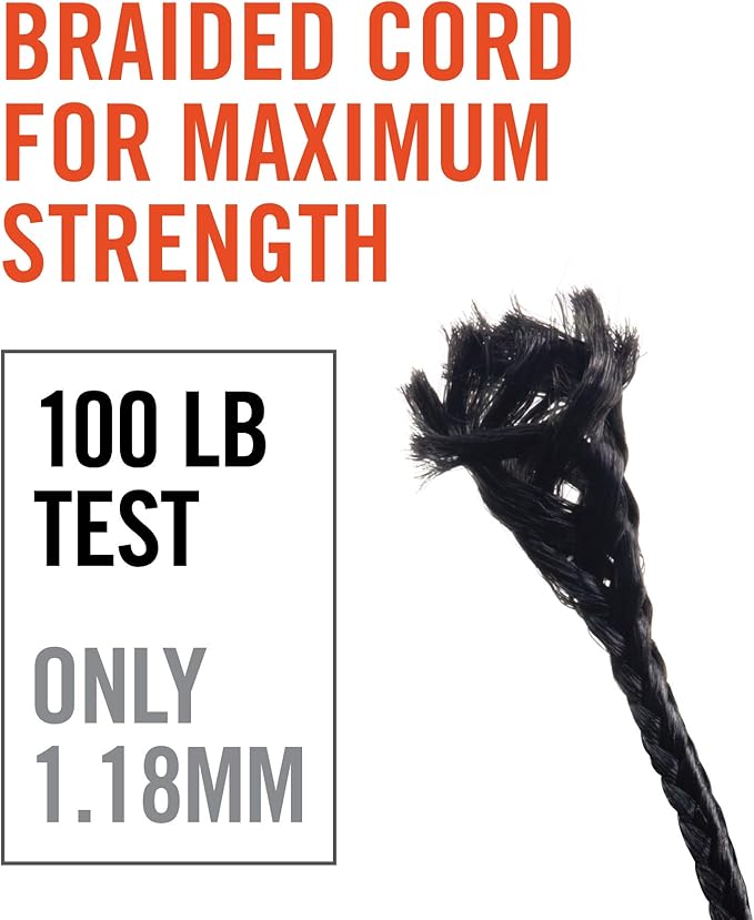 Atwood Rope MFG Micro Utility Cord 1.18mm X 125ft Reusable Spool | Tactical - Image 2