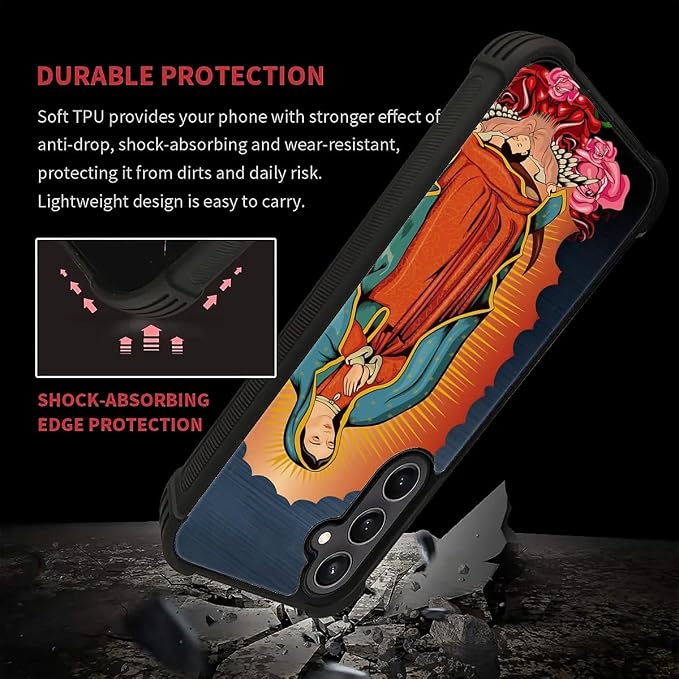 for Samsung Galaxy S23 FE Case - Image 7