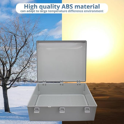 MAKERELE Water Proof Electrical Boxes Extra Large IP67 Electronics Projects - Image 5