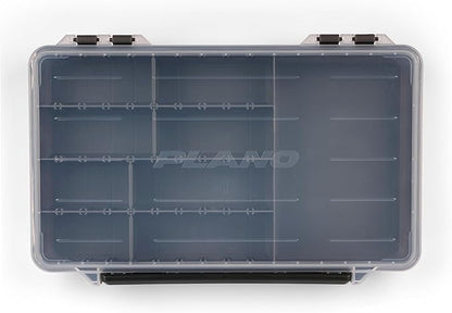 Plano StowAway 3700 50/50 Split Stow Tackle Box, - Image 4