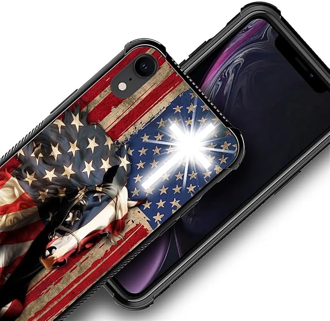 for iPhone XR Case - Image 4
