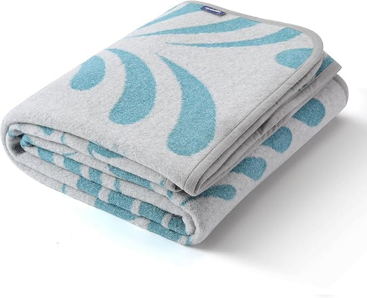 ACUSHLA Merino Wool Blanket by acushla