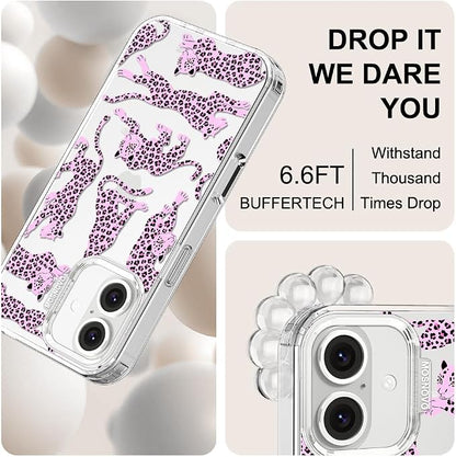 MOSNOVO Case for iPhone 16 - Image 5
