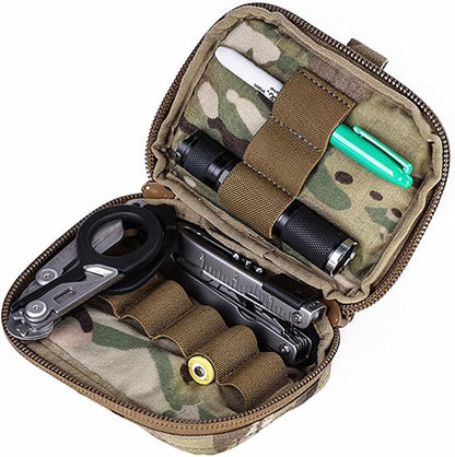 ADMIN Muti-Purpose Tactical Map Bag - Image 3