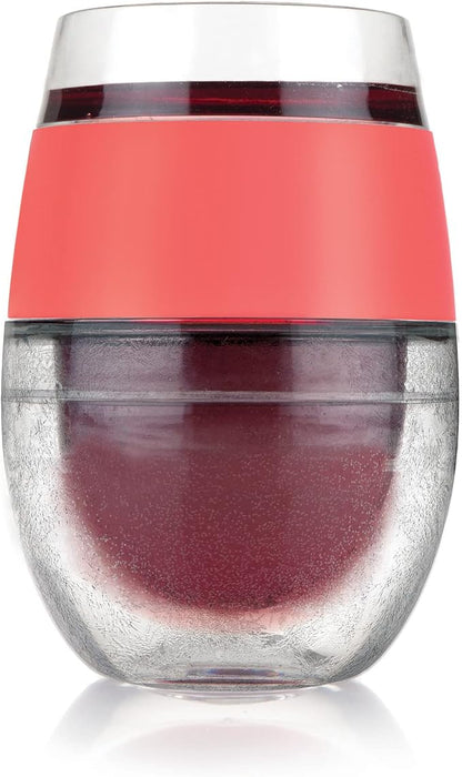 Host Cooling Wine Freeze Cup - Image 4