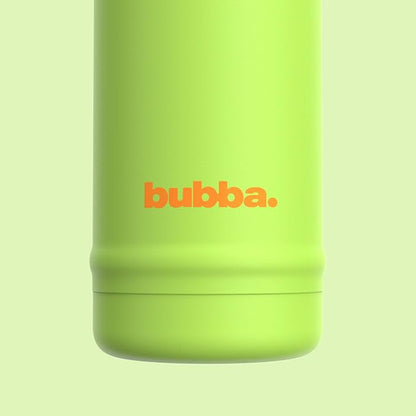 bubba 24 oz Dualsip Insulated Stainless Steel Water Bottle - Image 6