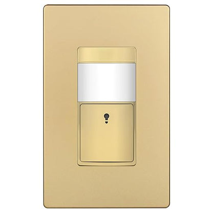 TOPGREENER Motion Sensor Light Switch, Occupancy & Vacancy Motion Sensor Switch by TOPGREENER