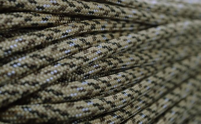 BORED? PARACORD! 550 lb Paracord – Ideal by BoredParacord