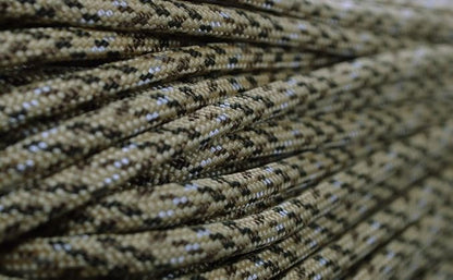 BORED? PARACORD! 550 lb Paracord – Ideal by BoredParacord