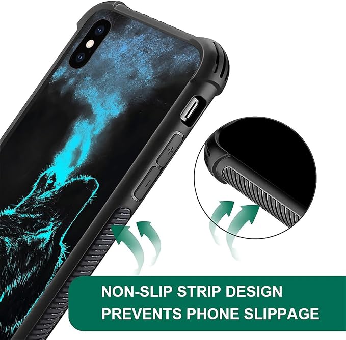 for iPhone X/Xs Case - Image 3