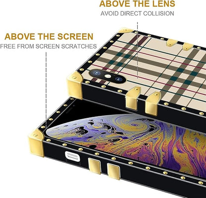 Compatible with iPhone Xs Max Case - Image 7