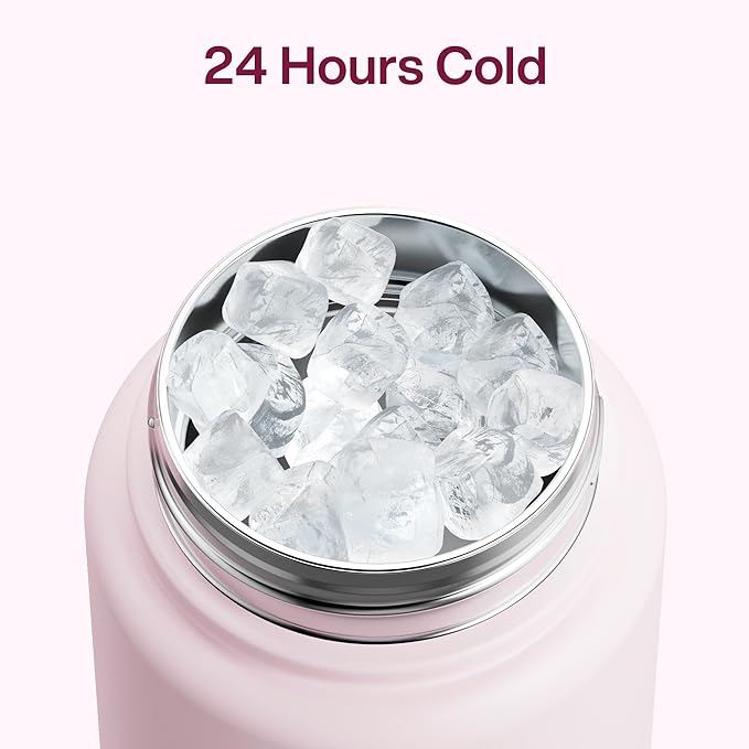 ENCOOL Insulated Water Bottle - Image 4