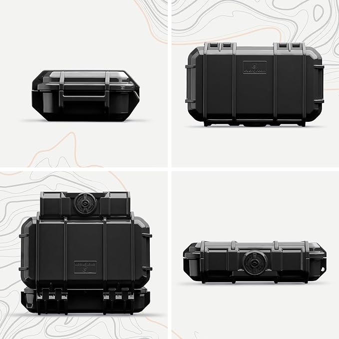 Evergreen 56 Dry Box - Image 2