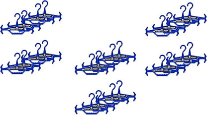 Tough Hook Original Heavy Duty Hangers – The Superhero of Hangers USA-Made by ToughHook