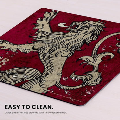 Head Case Designs Officially Licensed HBO Game of Thrones House Lannister - Image 7