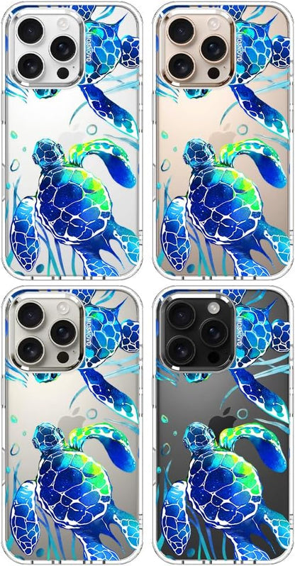 MOSNOVO Case for iPhone 16 Pro - Image 3