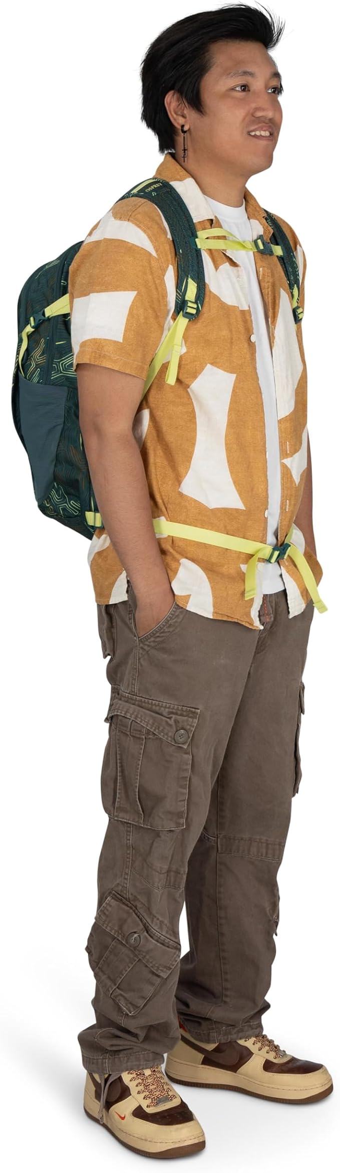 Osprey Daylite Plus Commuter Backpack - Image 12