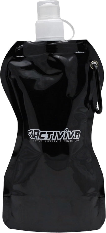 Collapsible Reusable Water Bottle - Image 4