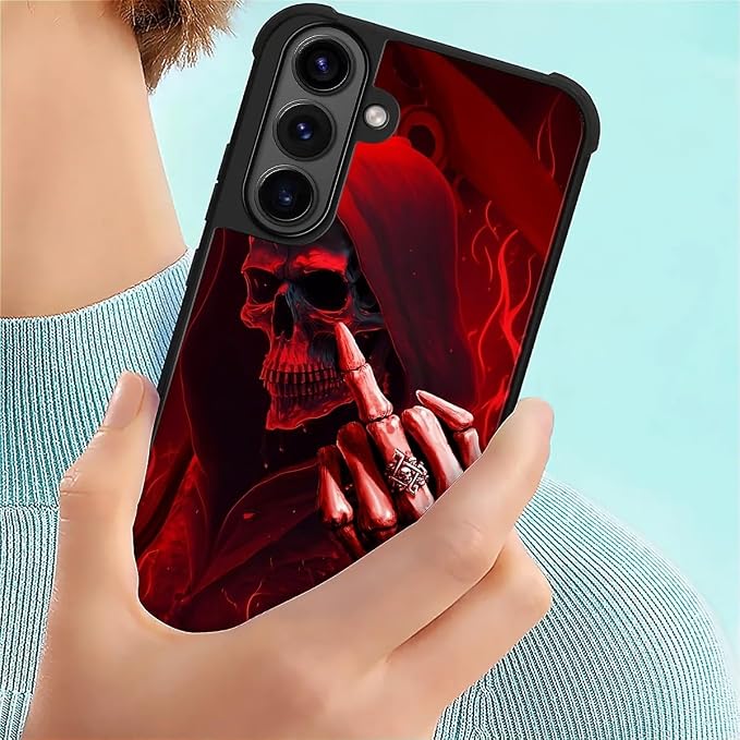 for Samsung Galaxy S26 Case, Graphic Design - Image 5