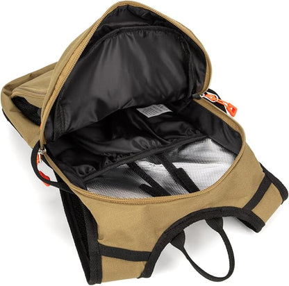 Kids Hydration Backpack, Water Hiking Backpack - Image 8