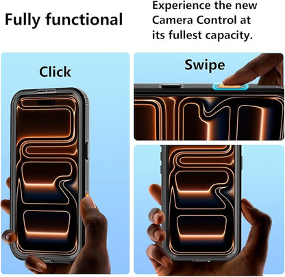 for Waterproof iPhone Case Compatible - Image 5