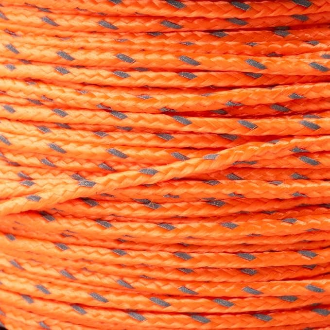 Paracord Planet Micro Paracord – Thin Braided Cord - Image 2