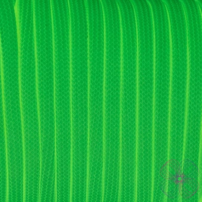 Craft County Glow in The Dark Zesty 21 Strand Luminous 550 Paracord – - Image 3