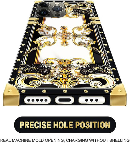 Compatible with iPhone 16 Pro Case - Image 5
