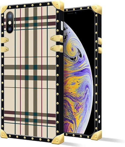 Compatible with iPhone XR Case - Image 2
