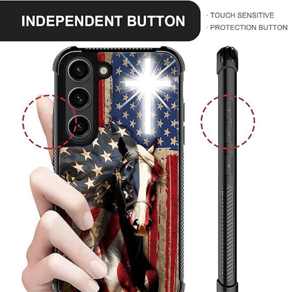 for Samsung Galaxy S23 Case - Image 5